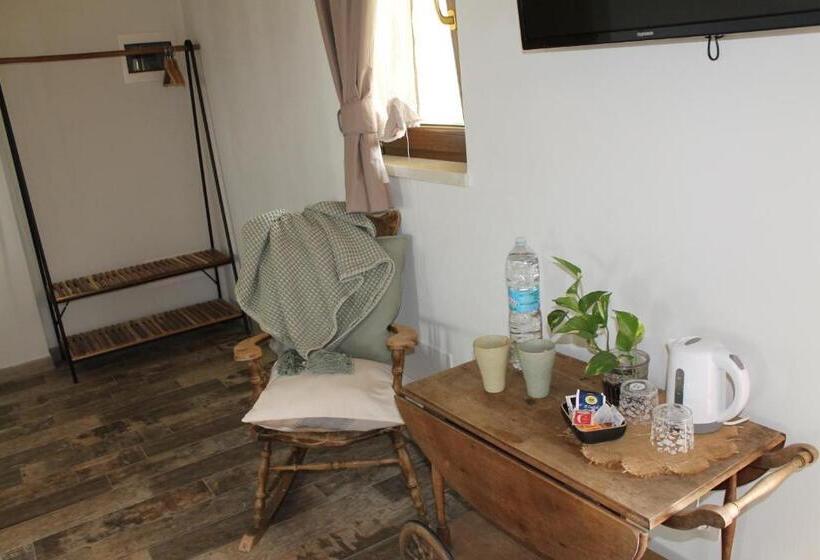 Agriturismo B&b Le Casette Sul Garda