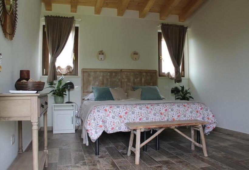 Agriturismo B&b Le Casette Sul Garda
