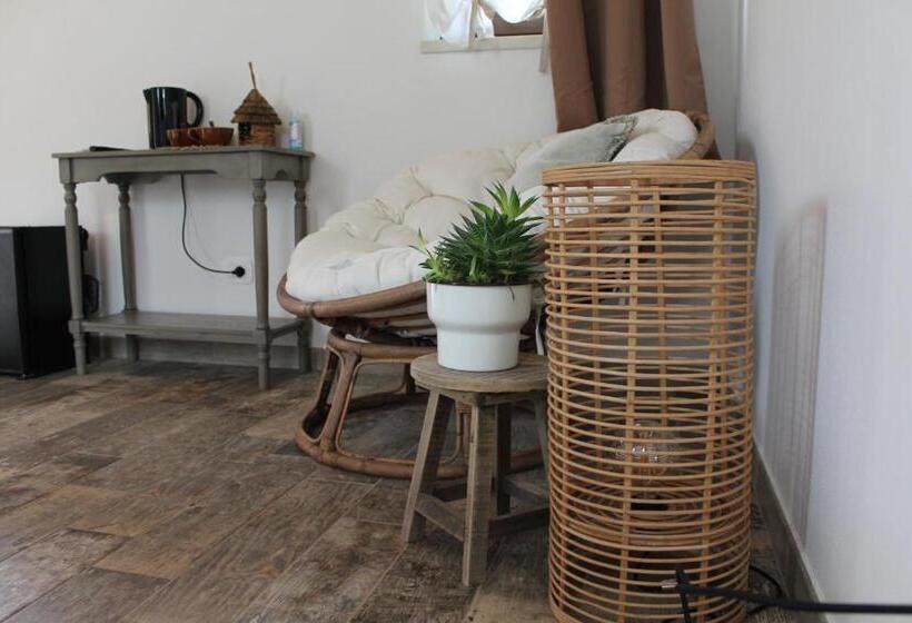 Agriturismo B&b Le Casette Sul Garda