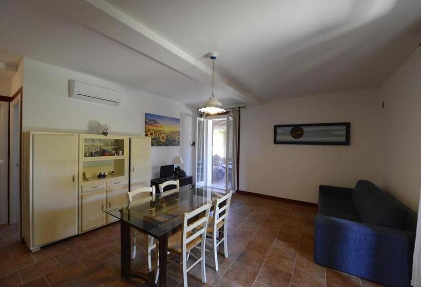 Agriturismo Serignano Alle Rocchette