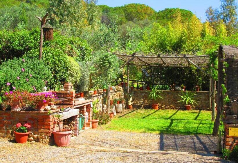 Agriturismo Serignano Alle Rocchette