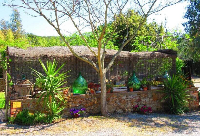 Agriturismo Serignano Alle Rocchette