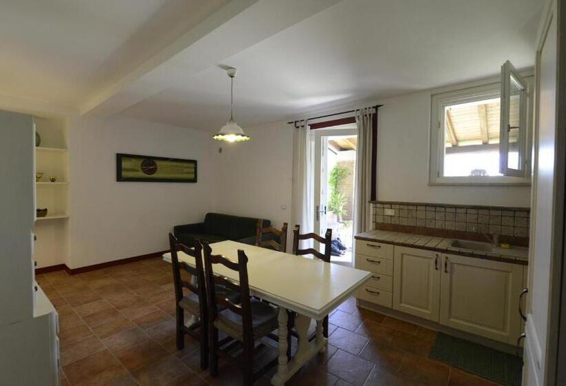 Agriturismo Serignano Alle Rocchette