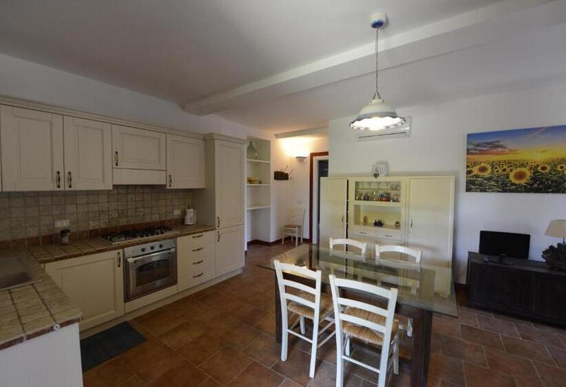 Agriturismo Serignano Alle Rocchette