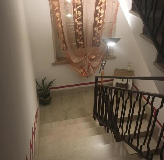 Al Divenire B&b Apartments