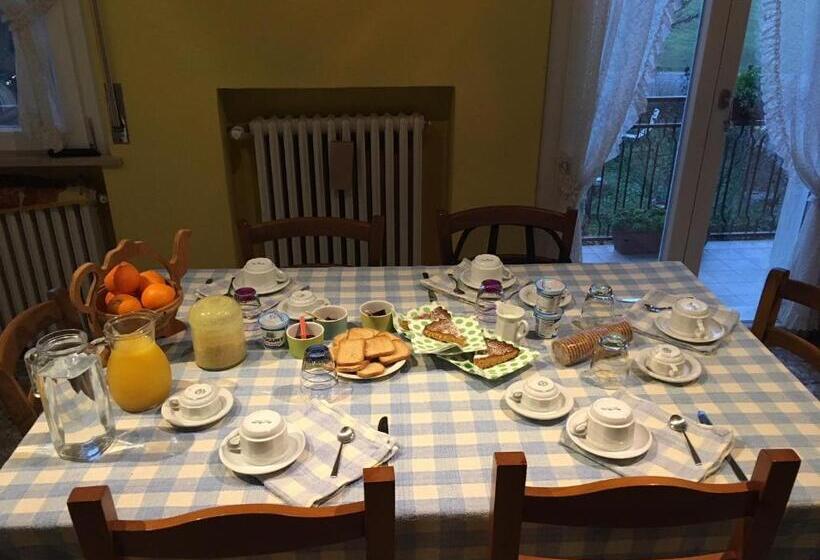 Al Divenire B&b Apartments