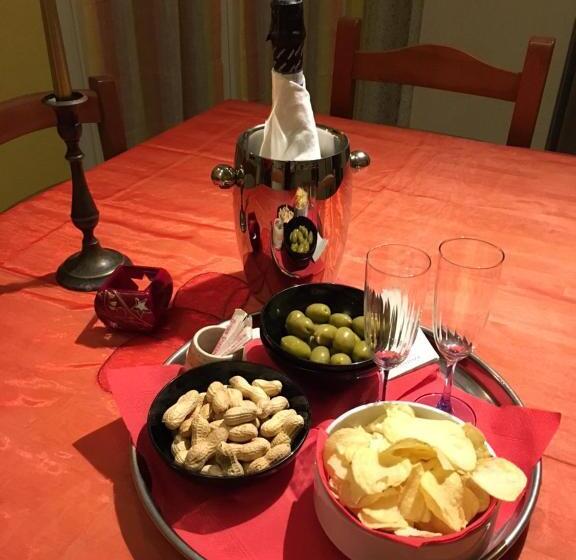 Al Divenire B&b Apartments