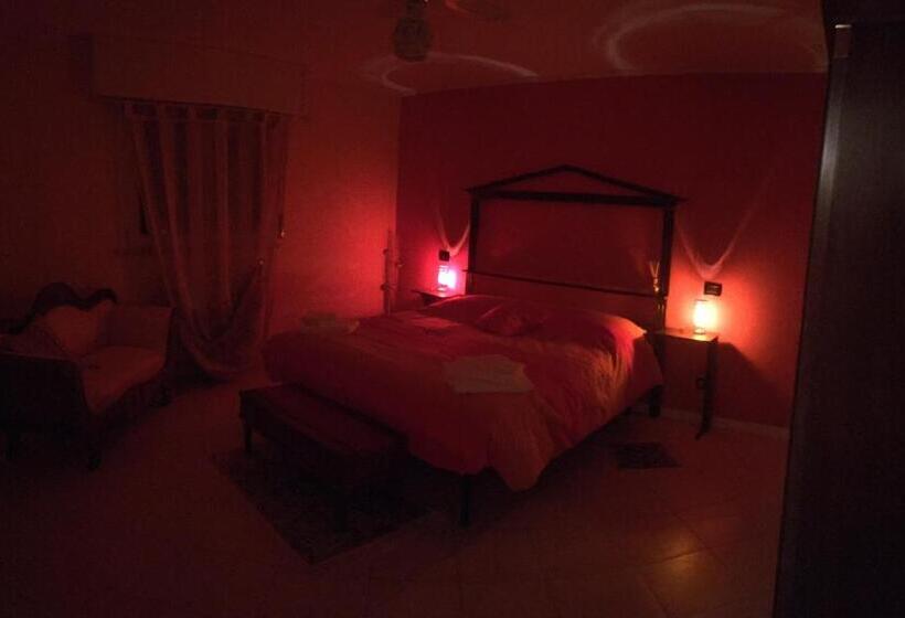 Al Divenire B&b Apartments