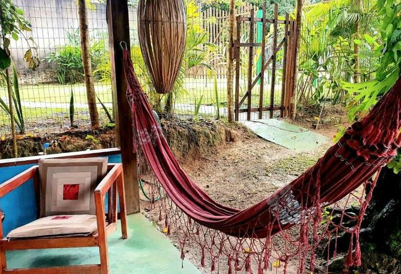 فندق صغير Caraiva Recanto Pousada De Ferias