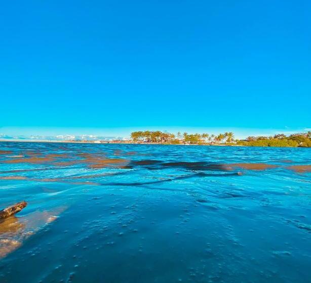 هاستل Caraiva Recanto Pousada De Ferias