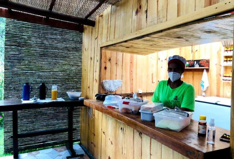 فندق صغير Caraiva Recanto Pousada De Ferias