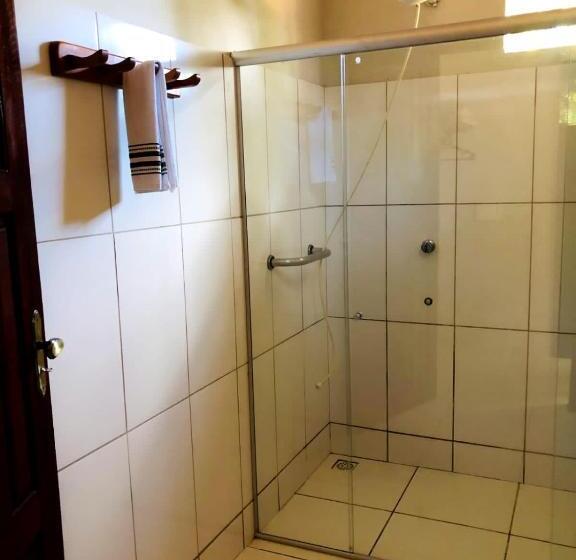 فندق صغير Caraiva Recanto Pousada De Ferias