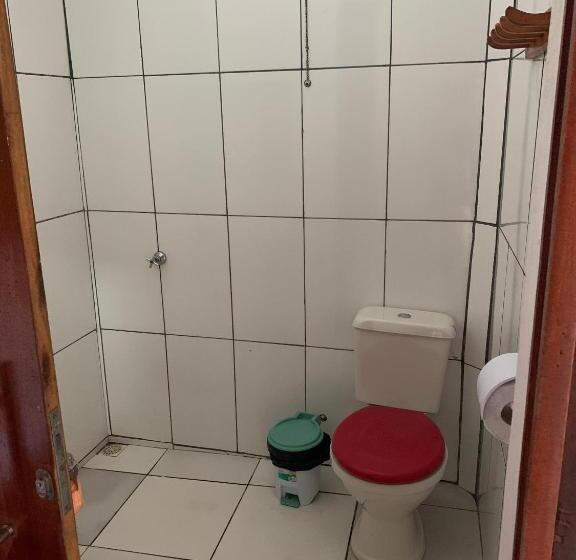 فندق صغير Caraiva Recanto Pousada De Ferias