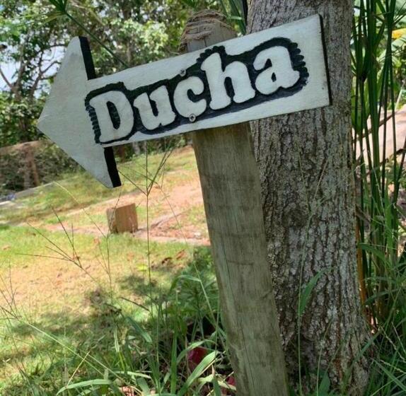 فندق صغير Caraiva Recanto Pousada De Ferias