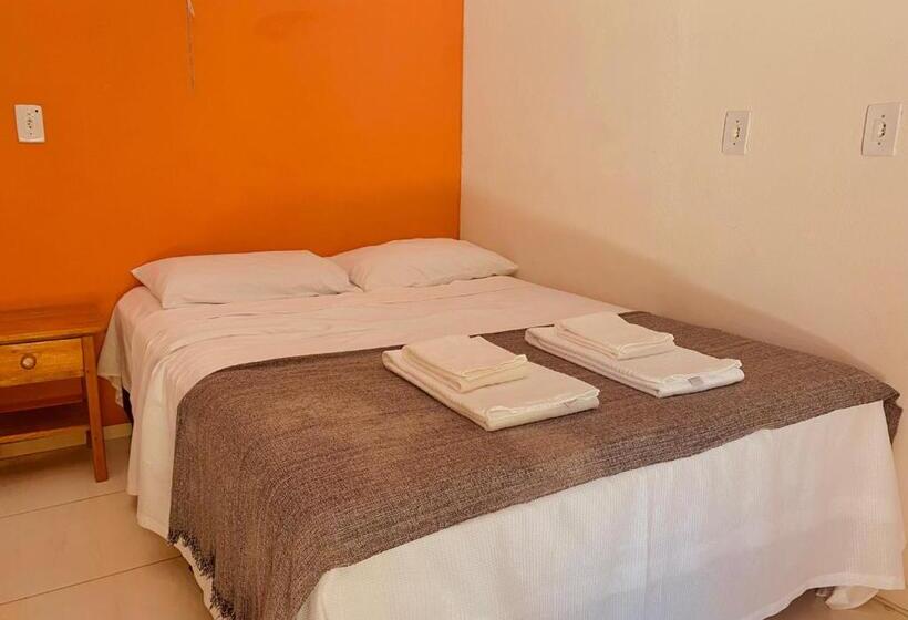 فندق صغير Caraiva Recanto Pousada De Ferias