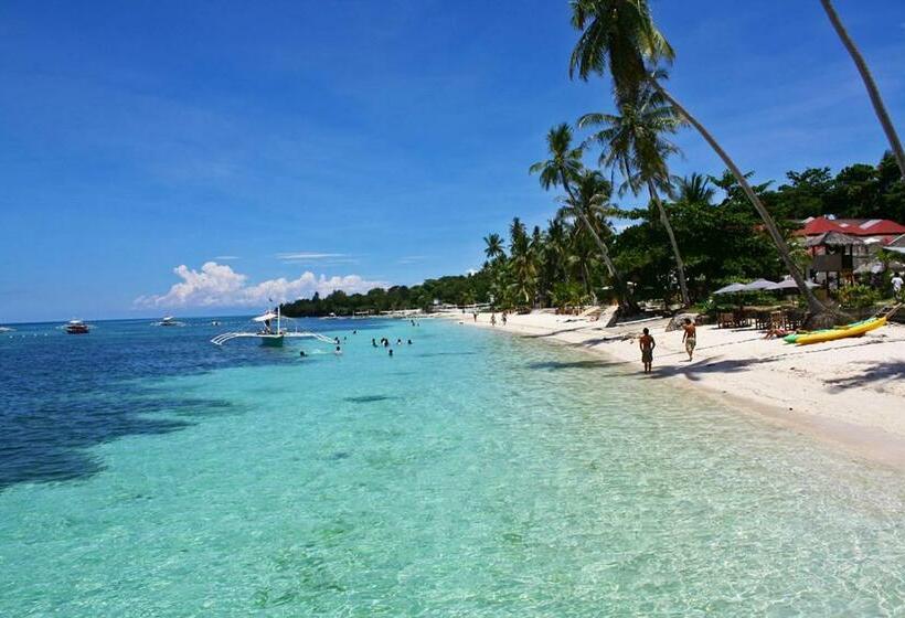 ユースホステル Barn Resort