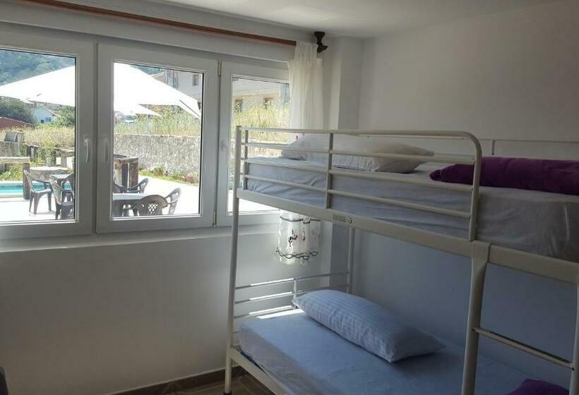 Albergue Mar De Fora