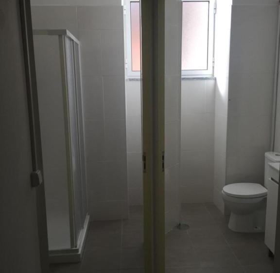 فندق صغير Olive Street House