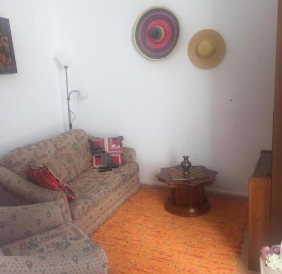 فندق صغير Olive Street House