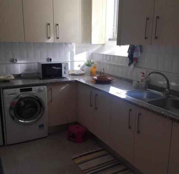 فندق صغير Olive Street House