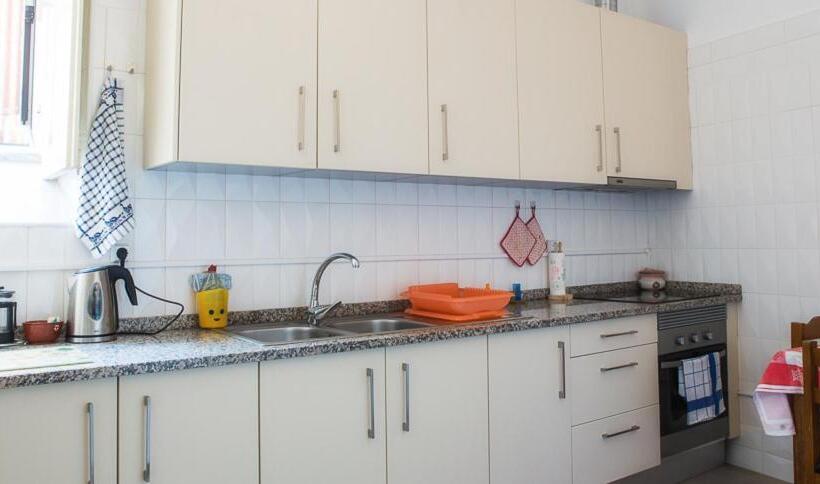 فندق صغير Olive Street House