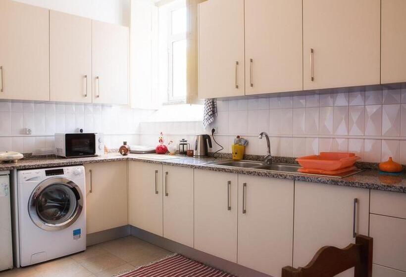 فندق صغير Olive Street House