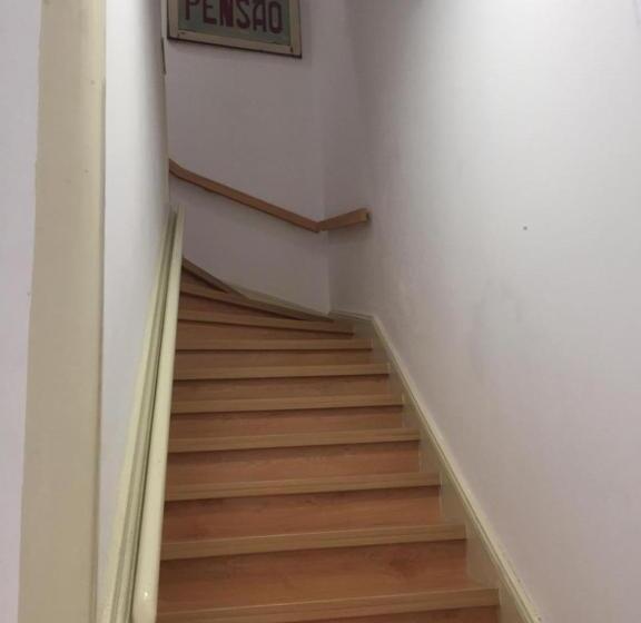 فندق صغير Olive Street House