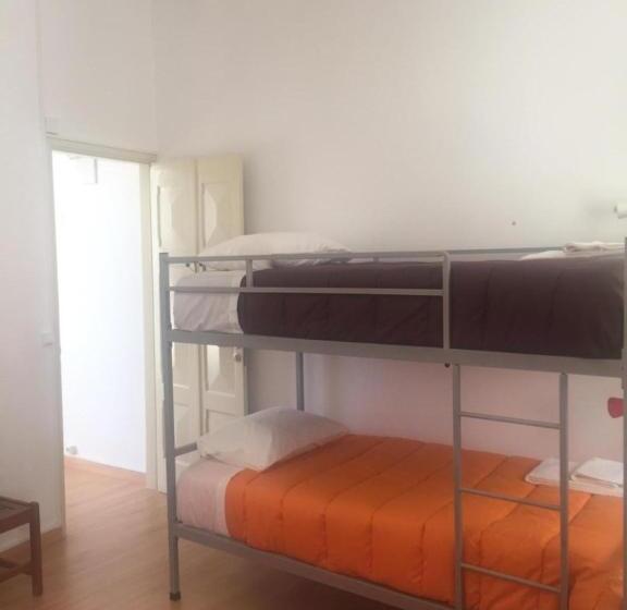 فندق صغير Olive Street House