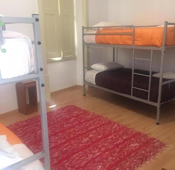 فندق صغير Olive Street House