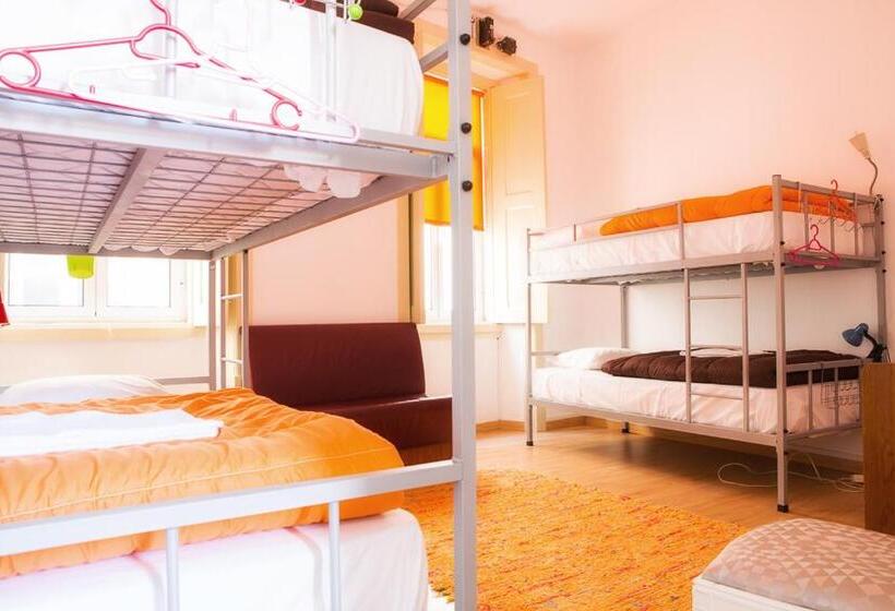 فندق صغير Olive Street House