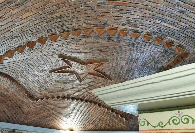 호스텔 Posada Casa Del Minero