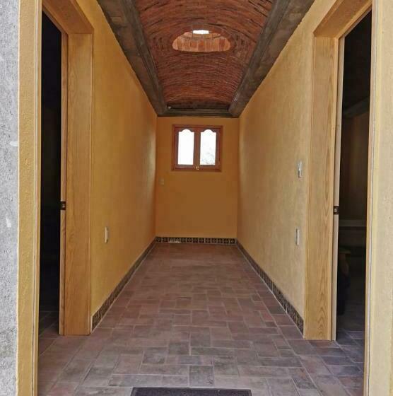 호스텔 Posada Casa Del Minero