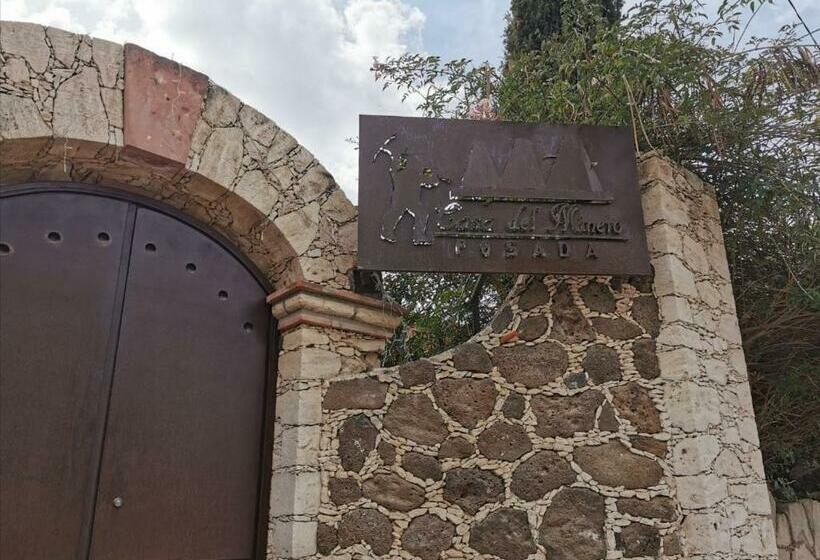 호스텔 Posada Casa Del Minero