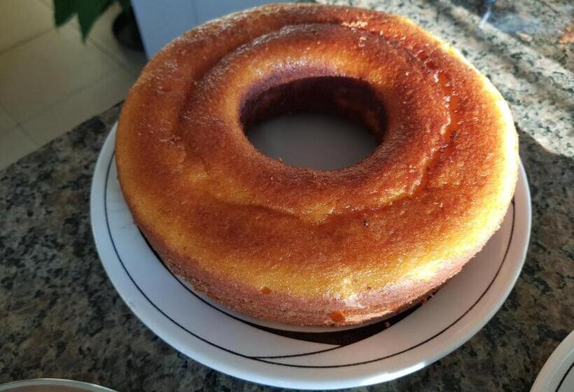 ユースホステル Pousada Serra Da Canastra