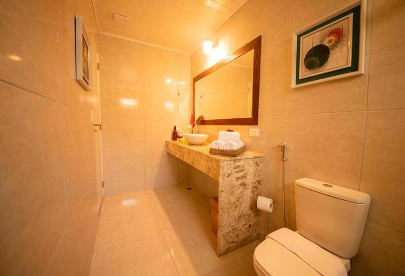 Общежитие Pousada Vila Sagui