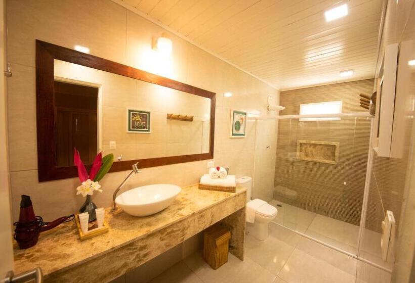 Общежитие Pousada Vila Sagui