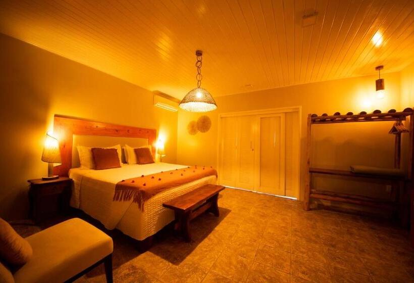 Общежитие Pousada Vila Sagui