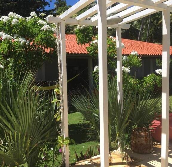 Общежитие Pousada Vila Sagui