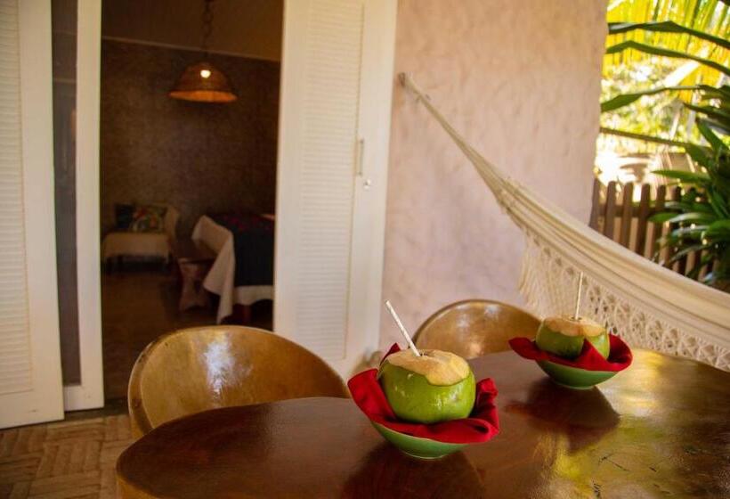 Общежитие Pousada Vila Sagui