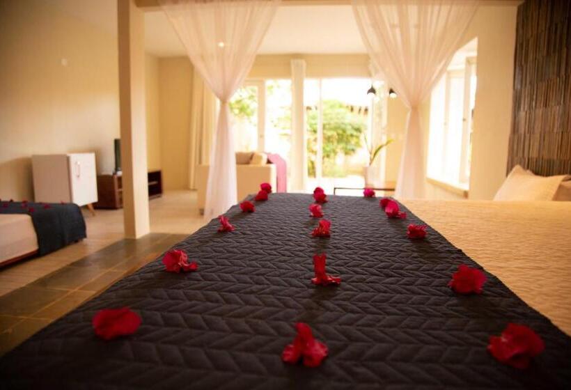 Общежитие Pousada Vila Sagui