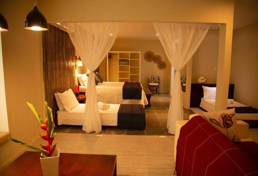 Общежитие Pousada Vila Sagui