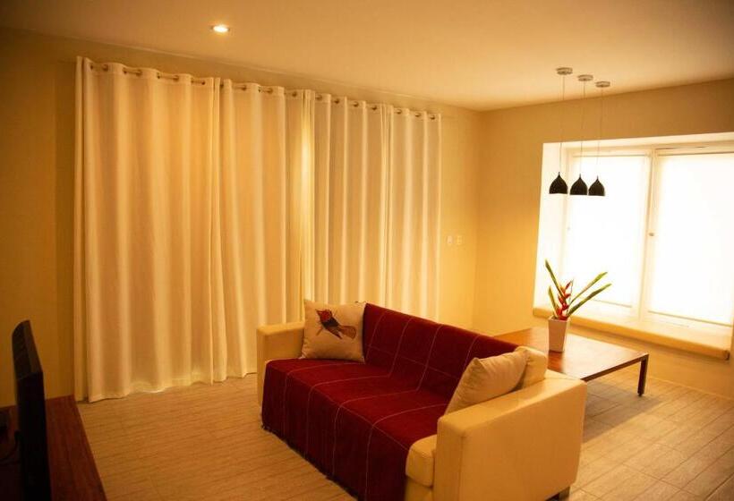 Общежитие Pousada Vila Sagui