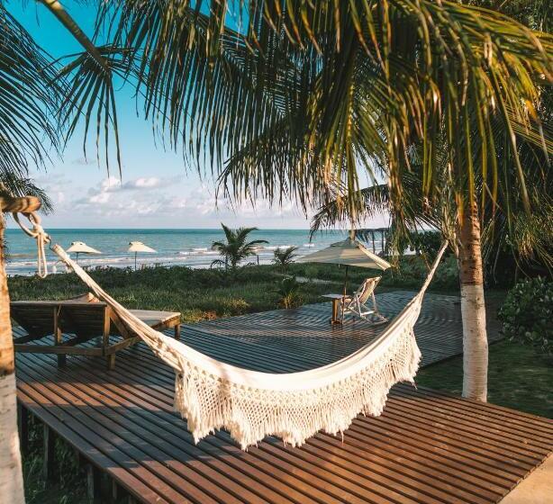 Общежитие Pousada Vila Sagui