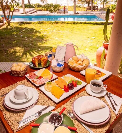 Общежитие Pousada Vila Sagui