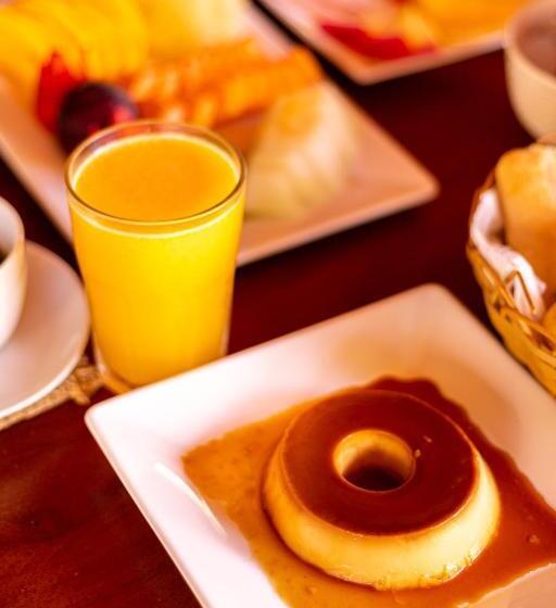 Общежитие Pousada Vila Sagui