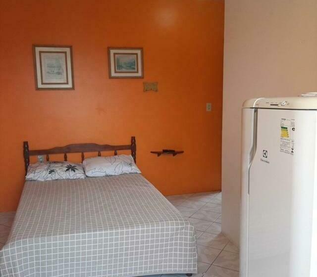 Общежитие Residencial Dos Moleques