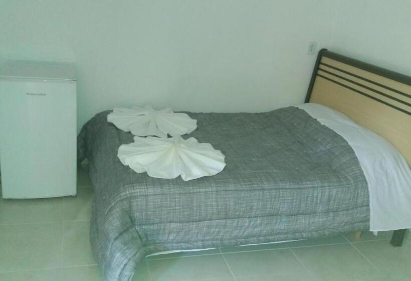 ユースホステル Sítio E Pousada Vista Verde