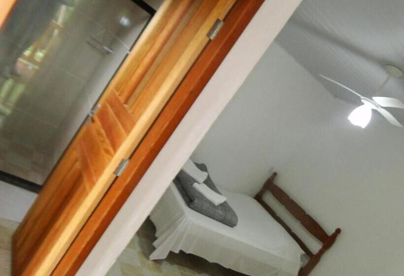 ユースホステル Sítio E Pousada Vista Verde