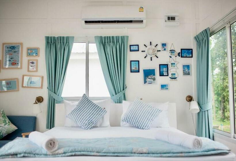 Общежитие Thirty Tree Garden House