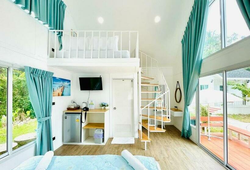 Общежитие Thirty Tree Garden House